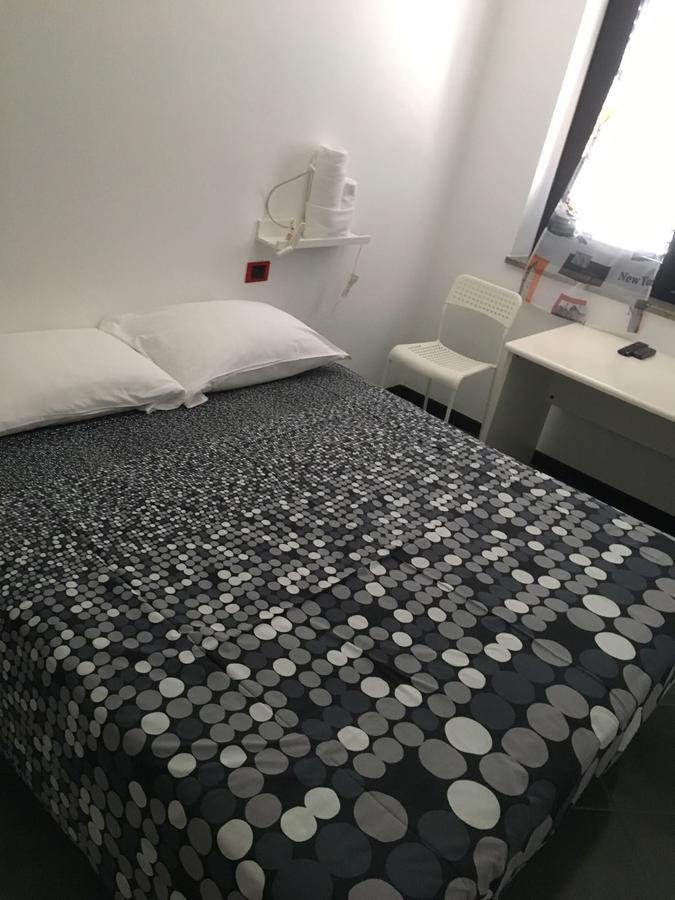 Agriturismo Frontemare 길라노바리도 외부 사진